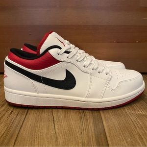 ♦️ AIR JORDAN 1 LOW ♦️
